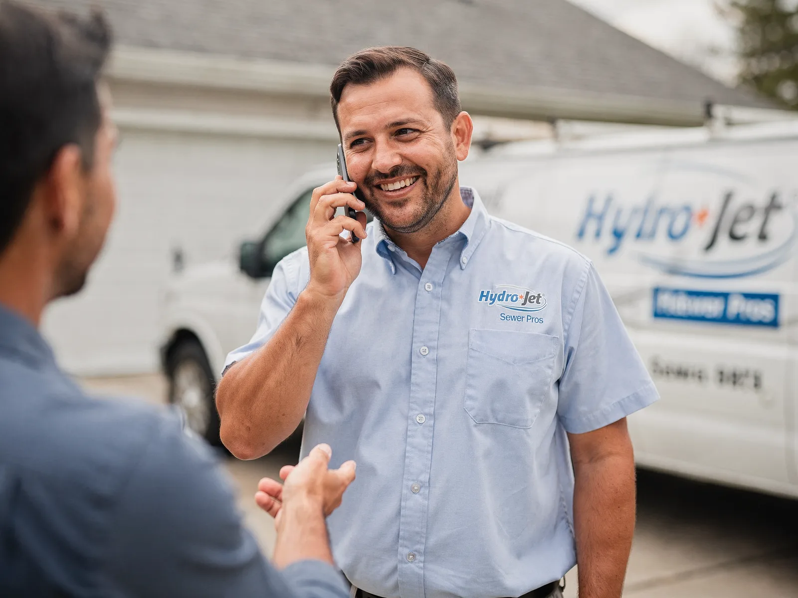 Hydro Jetting Mineral, IL FAQs